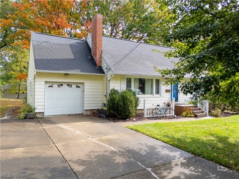 Tiny photo for 2207 Robinhood Drive, Wooster, OH 44691 (MLS # 5254190)