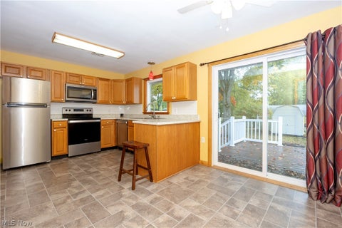 Tiny photo for 2207 Robinhood Drive, Wooster, OH 44691 (MLS # 5254190)