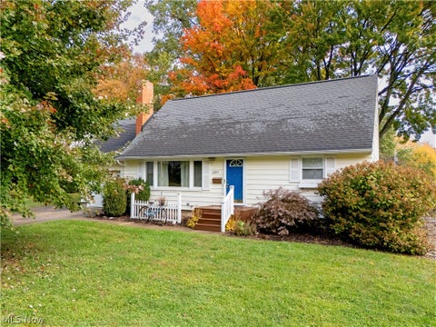 Tiny photo for 2207 Robinhood Drive, Wooster, OH 44691 (MLS # 5254190)