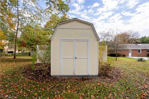 Tiny photo for 2207 Robinhood Drive, Wooster, OH 44691 (MLS # 5254190)