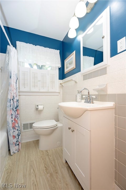 Tiny photo for 2207 Robinhood Drive, Wooster, OH 44691 (MLS # 5254190)