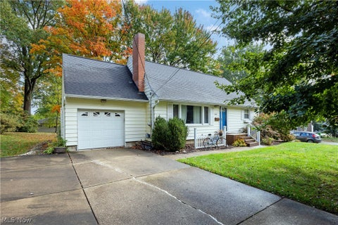 Tiny photo for 2207 Robinhood Drive, Wooster, OH 44691 (MLS # 5254190)