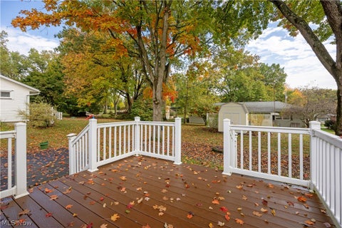 Tiny photo for 2207 Robinhood Drive, Wooster, OH 44691 (MLS # 5254190)