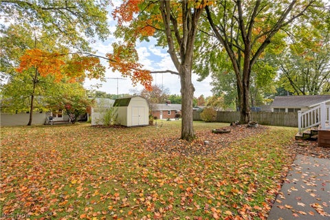 Tiny photo for 2207 Robinhood Drive, Wooster, OH 44691 (MLS # 5254190)