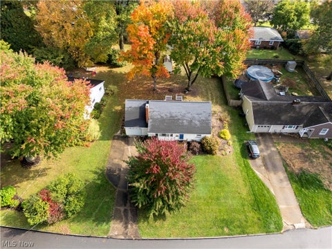 Tiny photo for 2207 Robinhood Drive, Wooster, OH 44691 (MLS # 5254190)