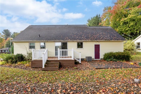 Tiny photo for 2207 Robinhood Drive, Wooster, OH 44691 (MLS # 5254190)
