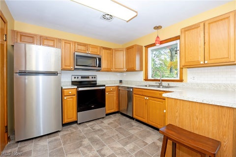 Tiny photo for 2207 Robinhood Drive, Wooster, OH 44691 (MLS # 5254190)