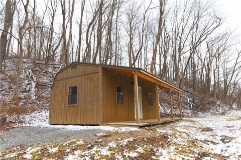 Vacant Land For Sale - 8155 Westfall Street<br/> East Canton, OH 44730