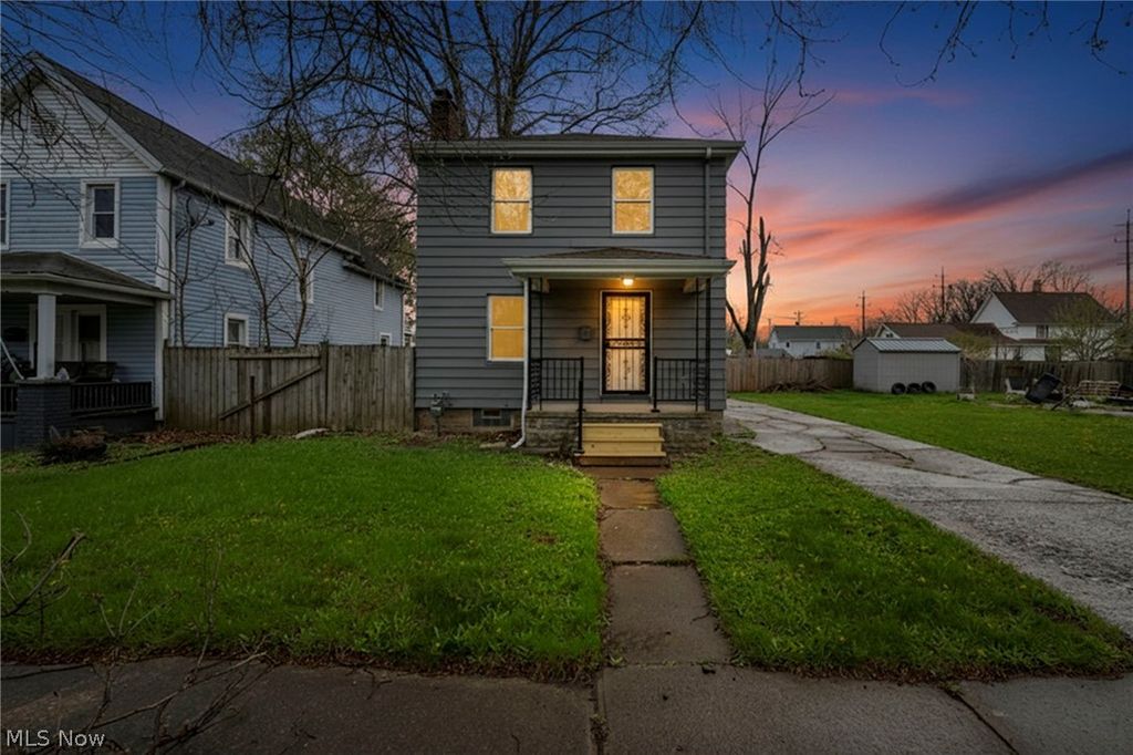 Photo of 330 18th Street, Elyria, OH 44035 (MLS # 5200847)