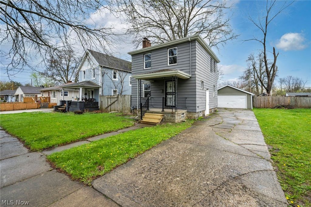 Photo of 330 18th Street, Elyria, OH 44035 (MLS # 5200847)