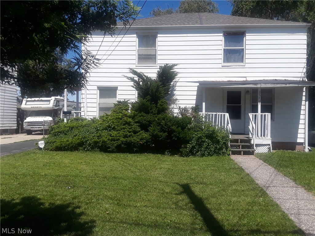 Caswell Homes - Residential