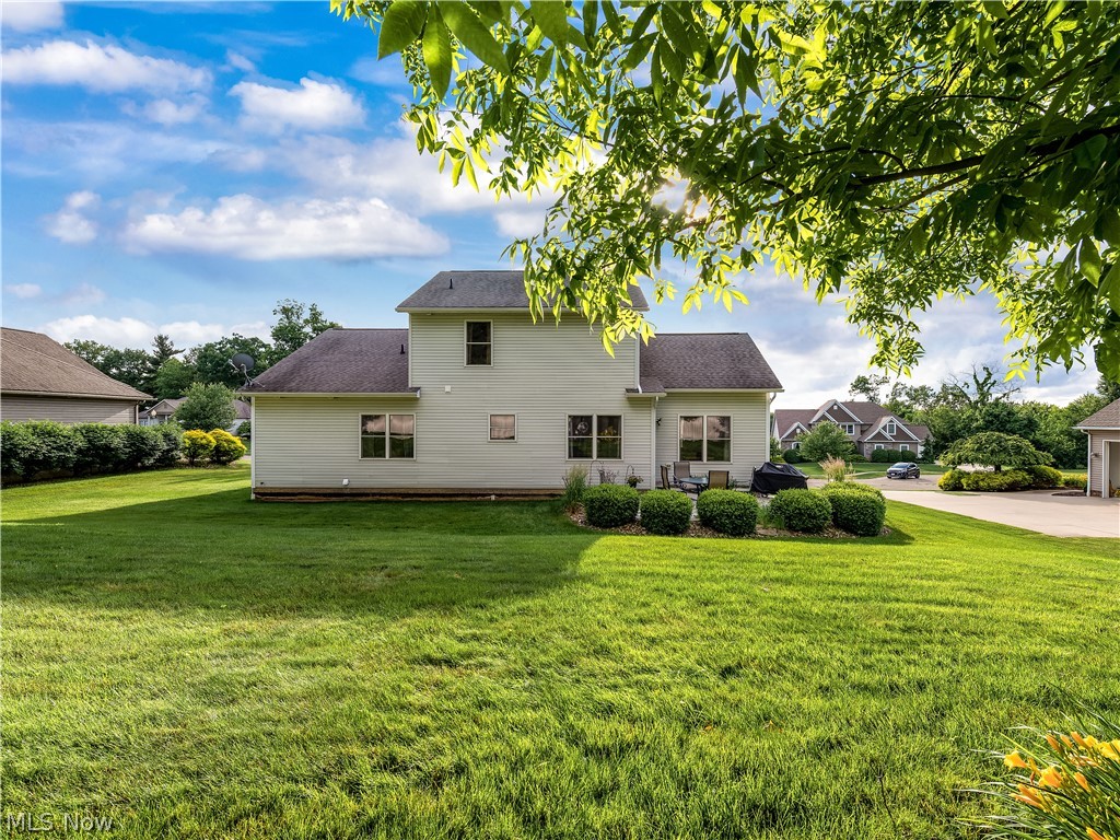 Forest Mdws 02 - Residential