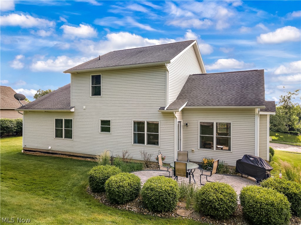 Forest Mdws 02 - Residential