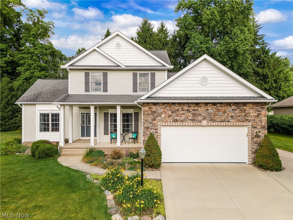 Forest Mdws 02 - Residential