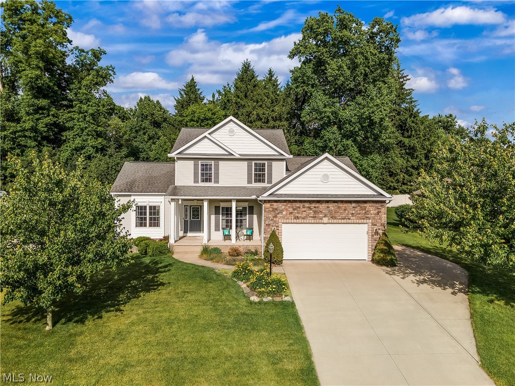 Forest Mdws 02 - Residential