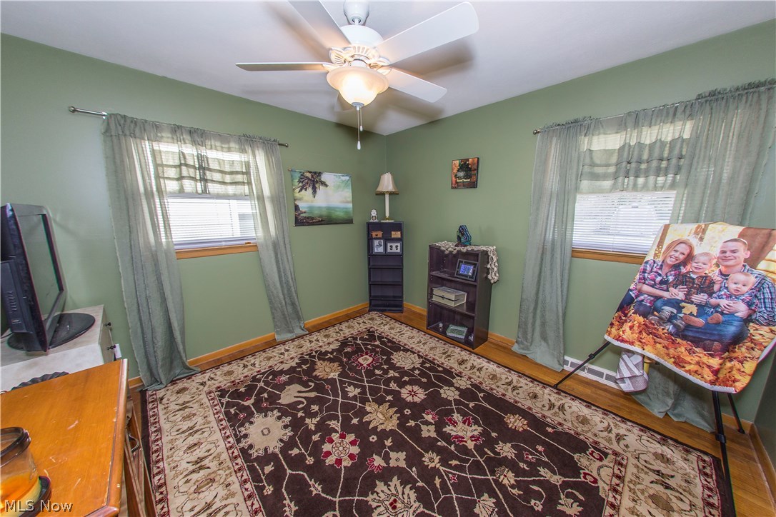 Harold J Whites 01 - Residential