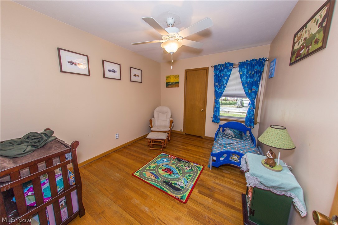 Harold J Whites 01 - Residential