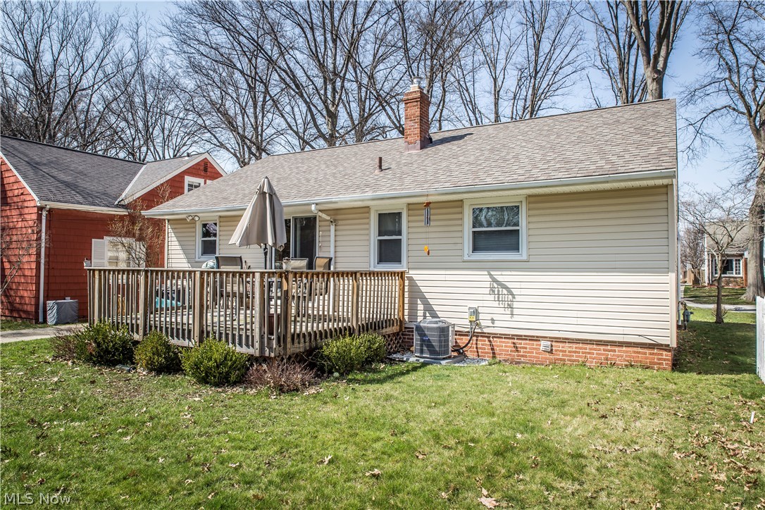 Harold J Whites 01 - Residential