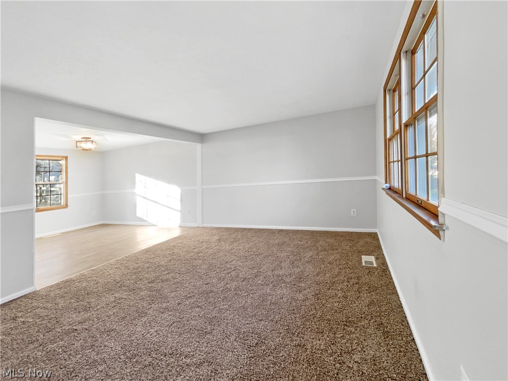 Twin Oaks - Residential