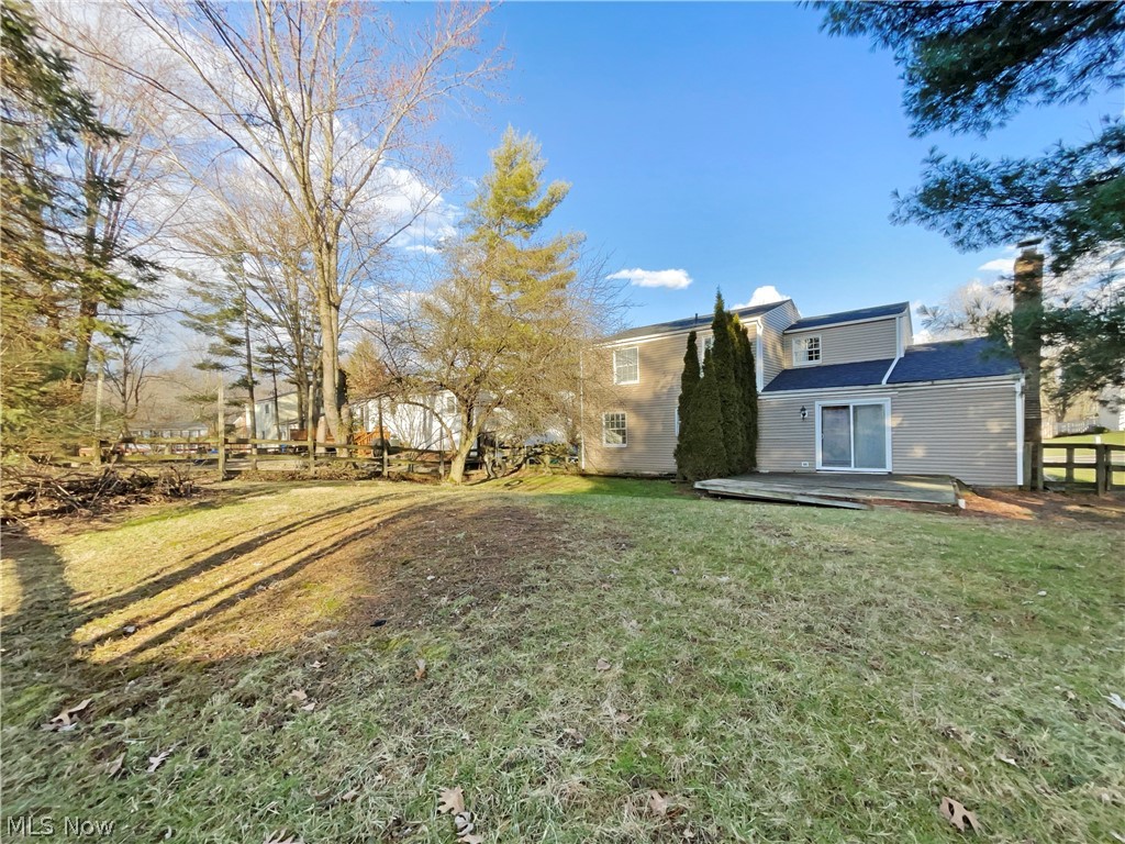 Twin Oaks - Residential