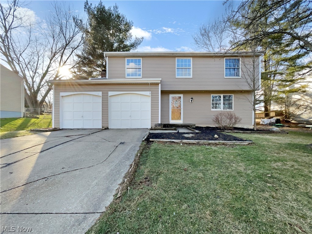 Twin Oaks - Residential