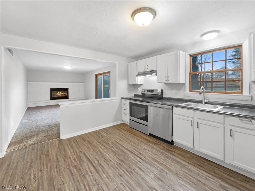 Twin Oaks - Residential