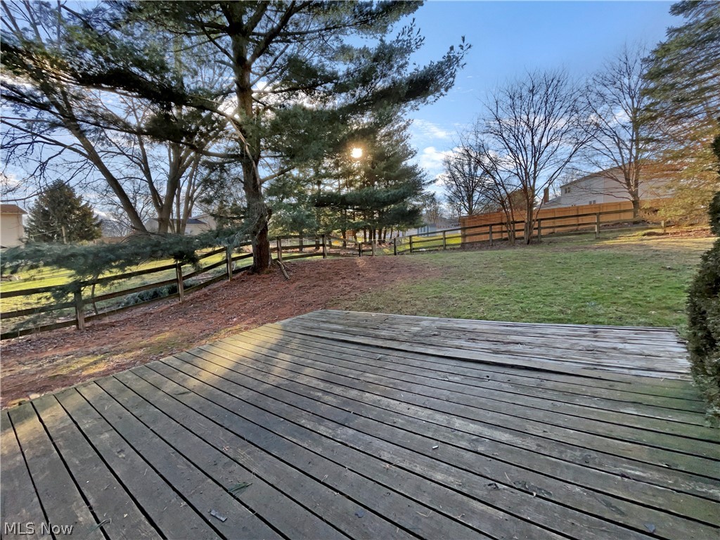 Twin Oaks - Residential