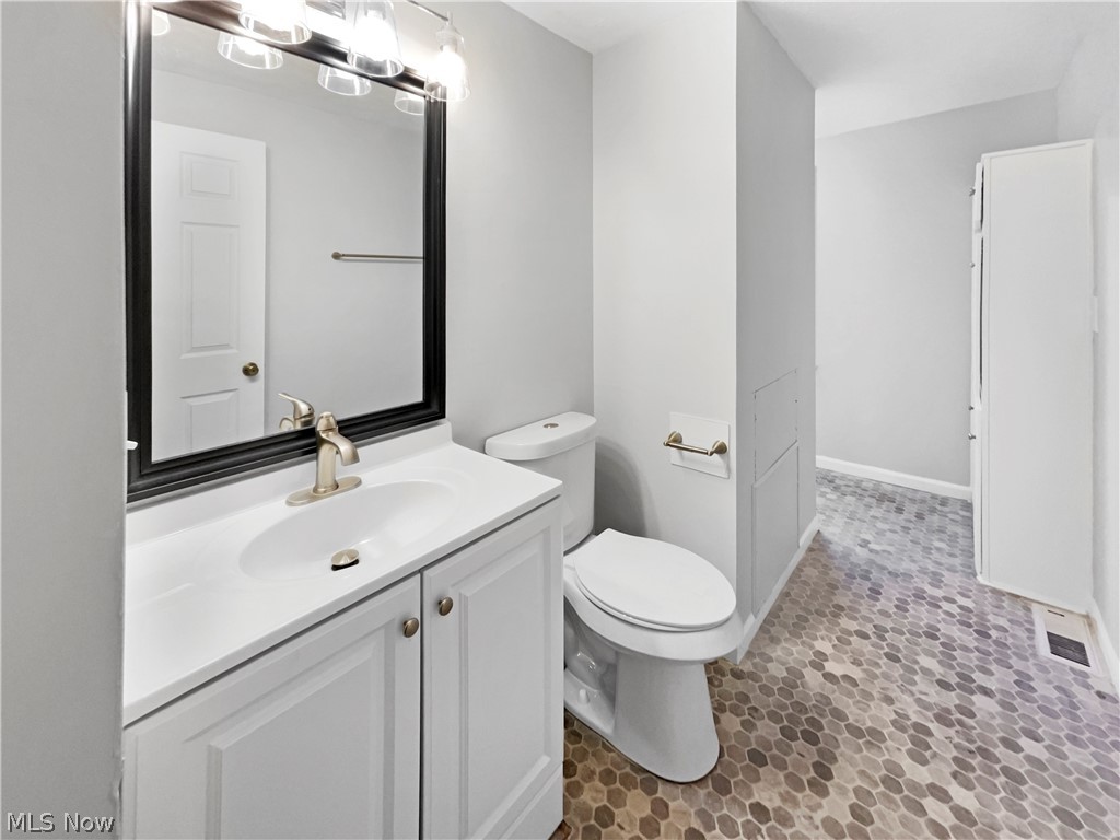 Twin Oaks - Residential