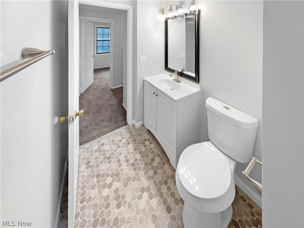 Twin Oaks - Residential