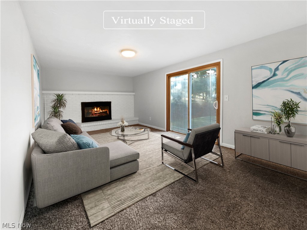 Twin Oaks - Residential