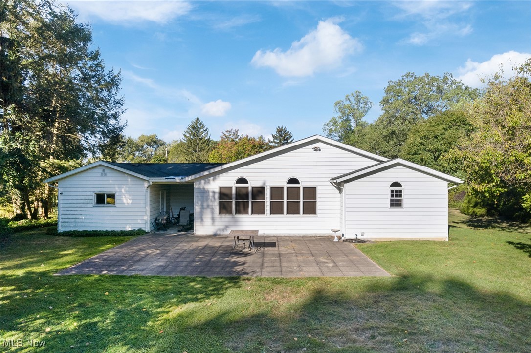Clearview Acres Allotment - Residential