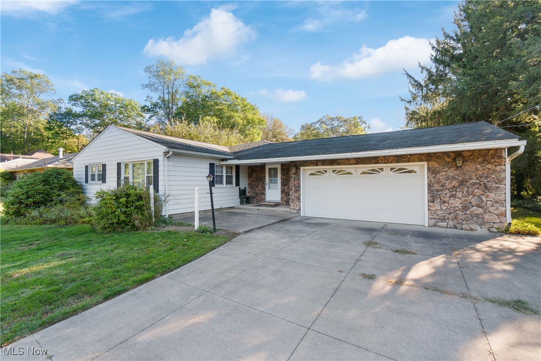 Clearview Acres Allotment - Residential