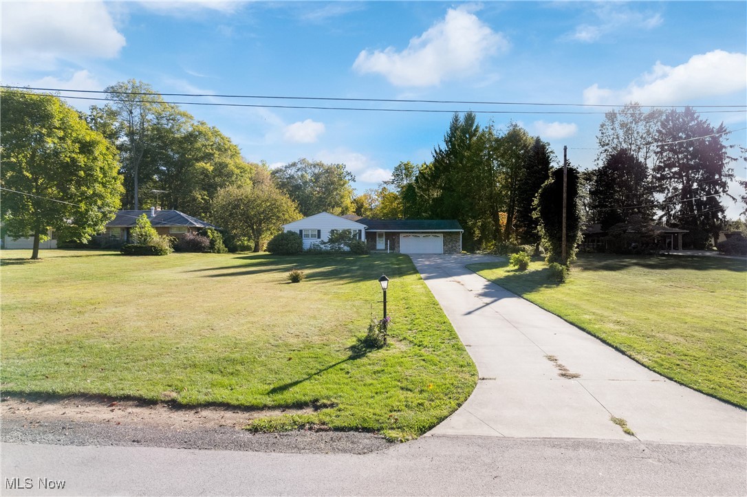 Clearview Acres Allotment - Residential