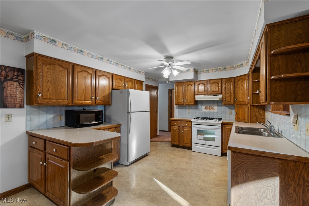 Clearview Acres Allotment - Residential