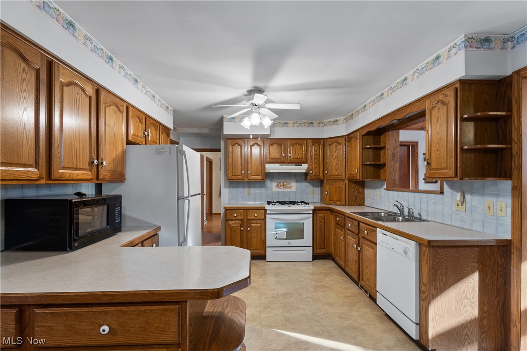 Clearview Acres Allotment - Residential