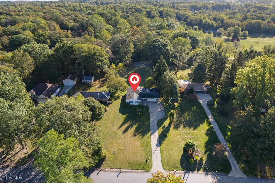 Clearview Acres Allotment - Residential