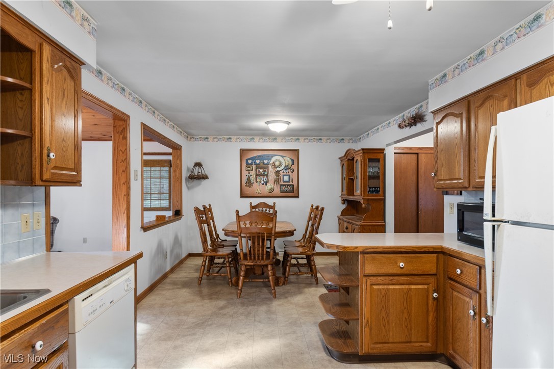 Clearview Acres Allotment - Residential