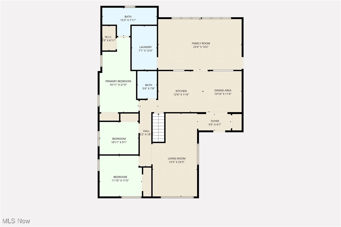 Clearview Acres Allotment - Residential