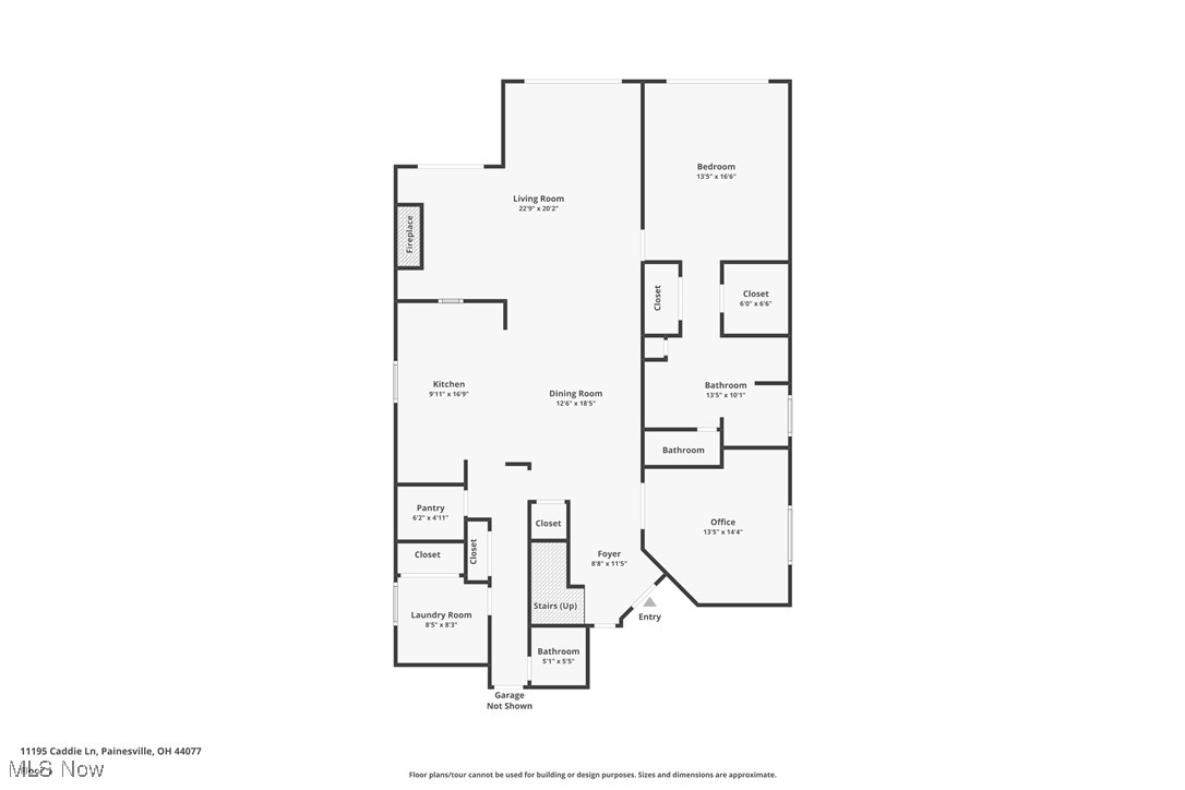 Players Club Condo - Residential