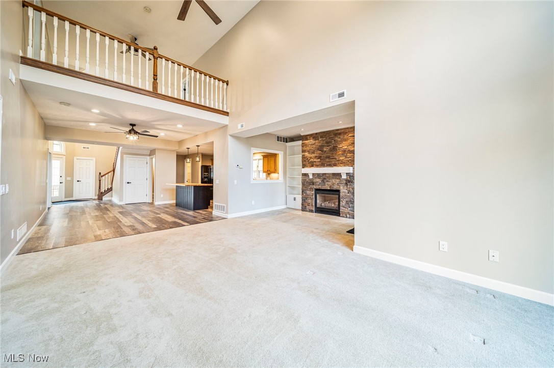 Players Club Condo - Residential