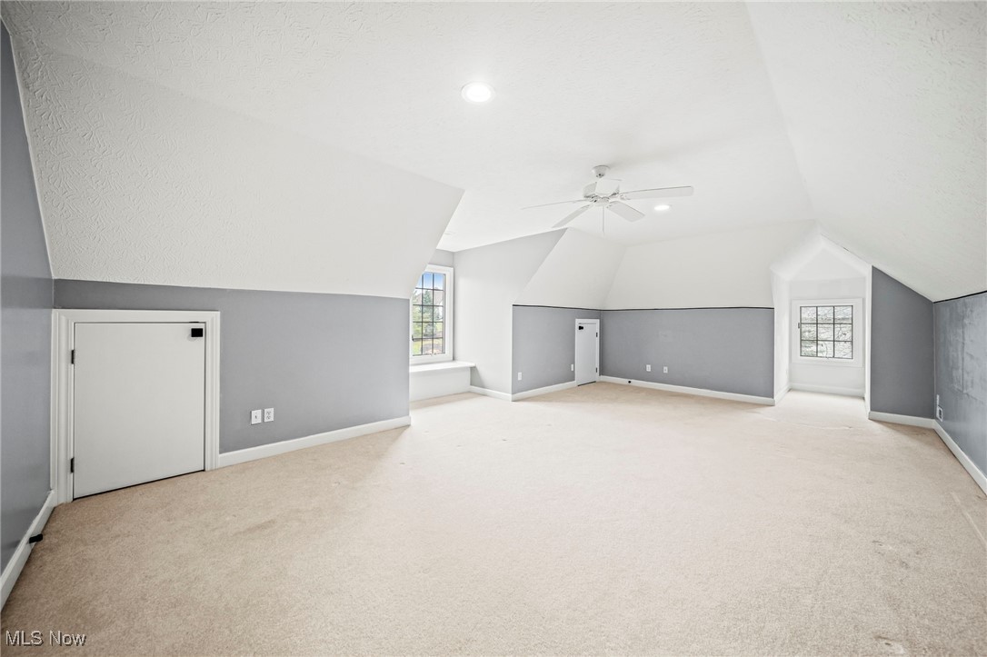 Players Club Condo - Residential