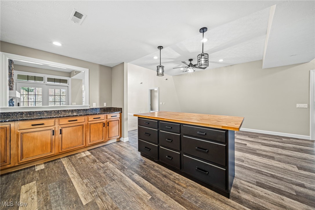 Players Club Condo - Residential