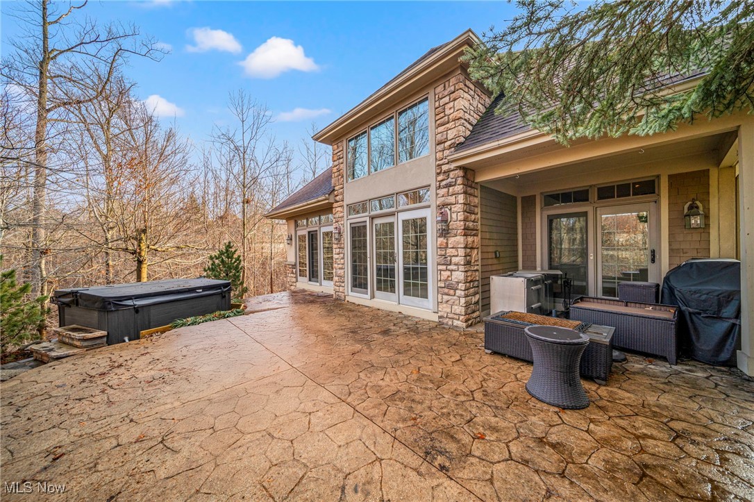 Players Club Condo - Residential