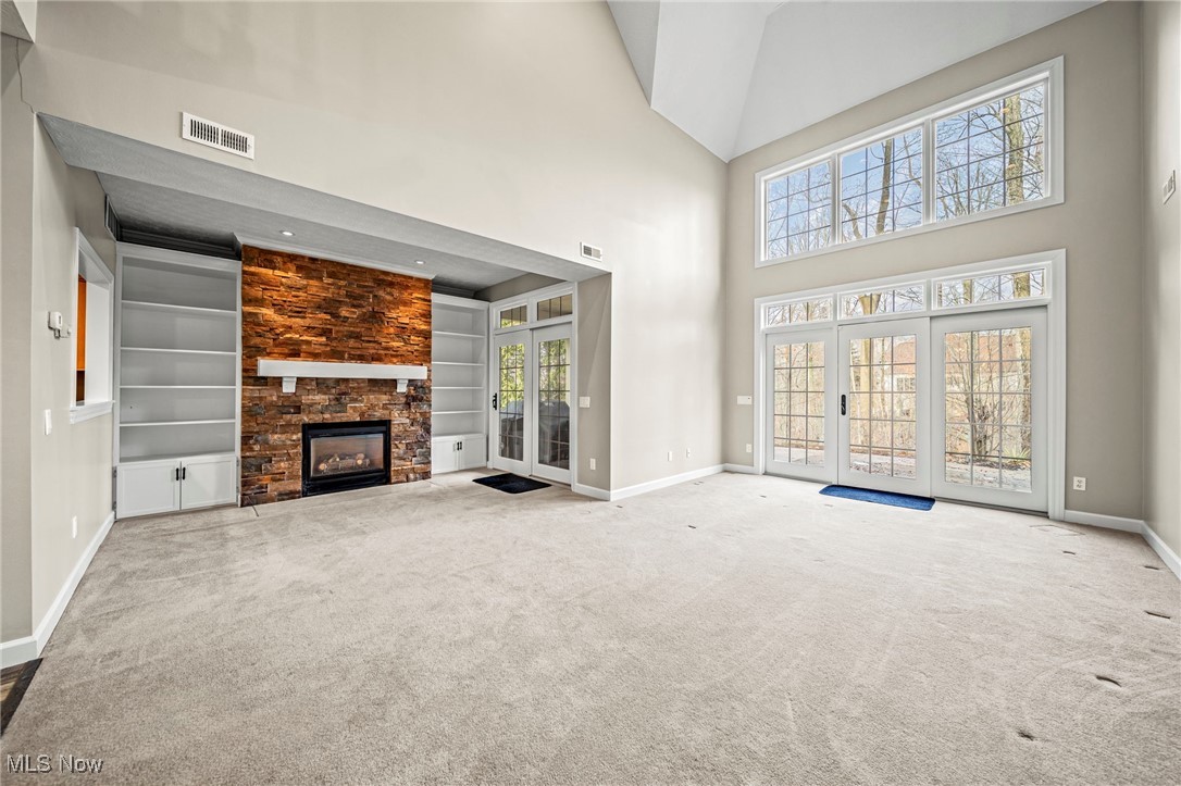 Players Club Condo - Residential