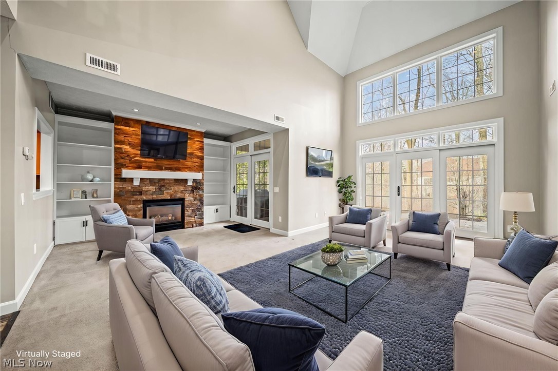 Players Club Condo - Residential