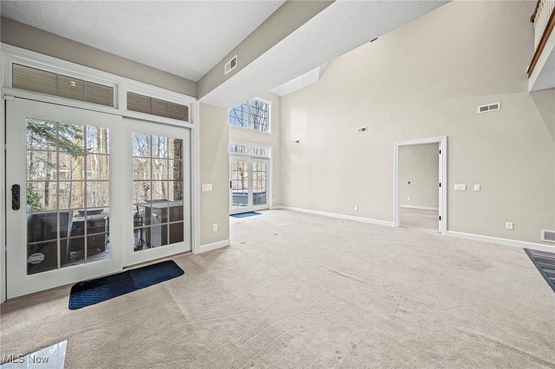 Players Club Condo - Residential