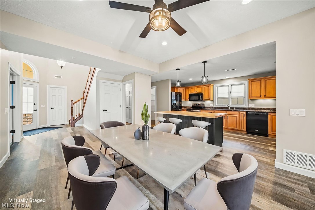 Players Club Condo - Residential