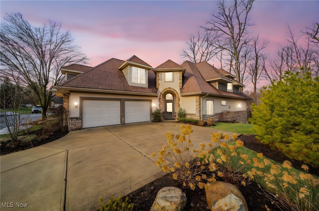 Players Club Condo - Residential