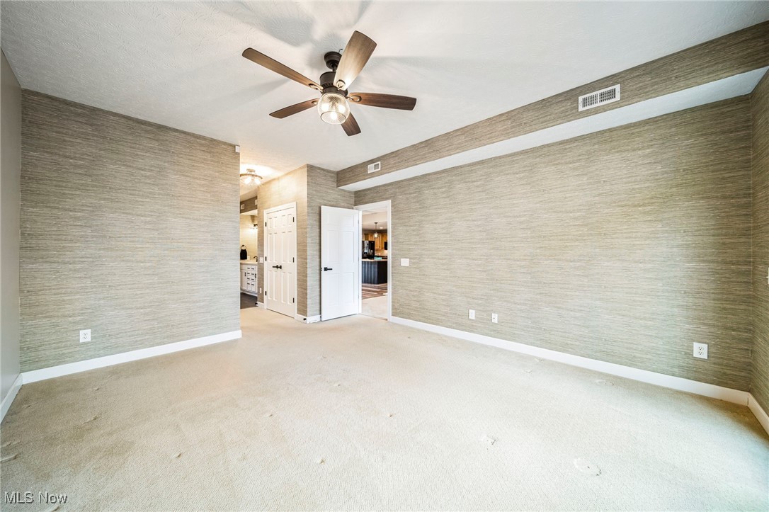 Players Club Condo - Residential