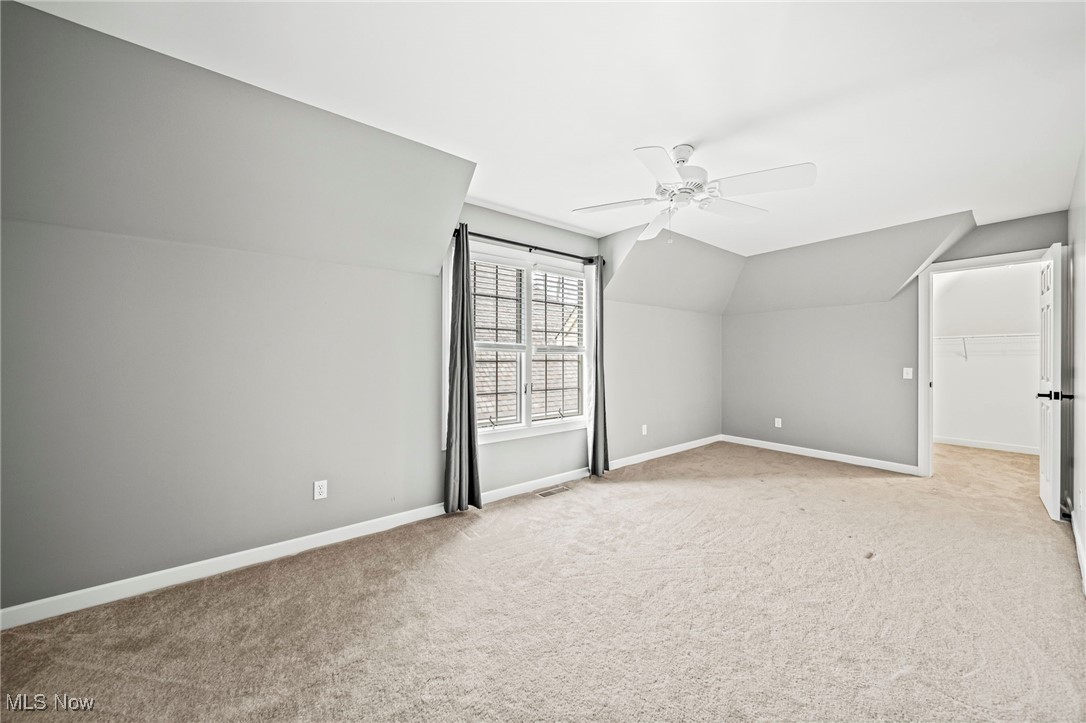 Players Club Condo - Residential